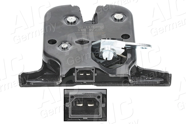 Замок двери багажника AIC 58224 цена, от 41.79 USD