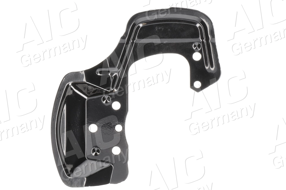 Щиток тормозного диска переднего AIC 55975 цена, от 11.32 USD