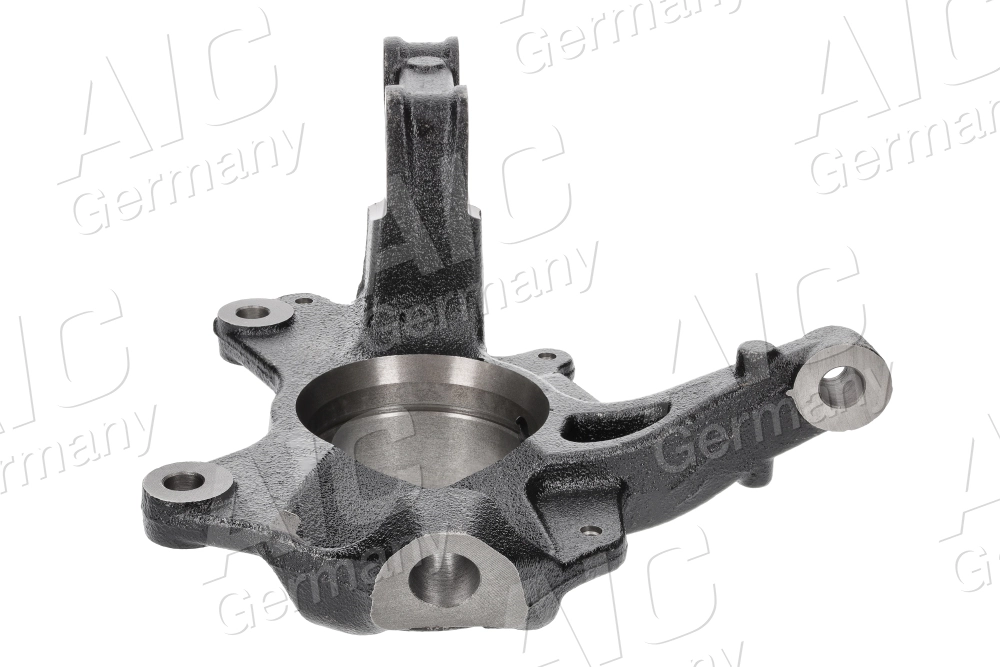 Цапфа (поворотный кулак) передний правый AIC 56523 цена, от 25.37 USD