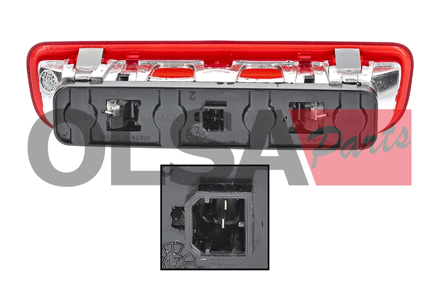 72395 AIC Фонарь сигнальный