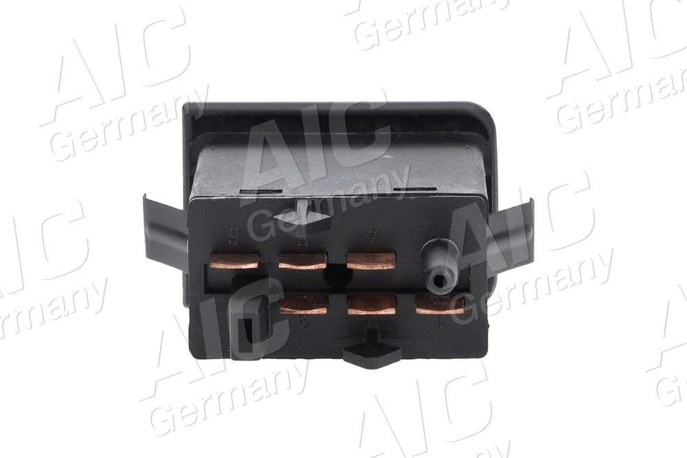 Кнопка обогрева заднего стекла AIC 52780 цена, от 12.67 USD