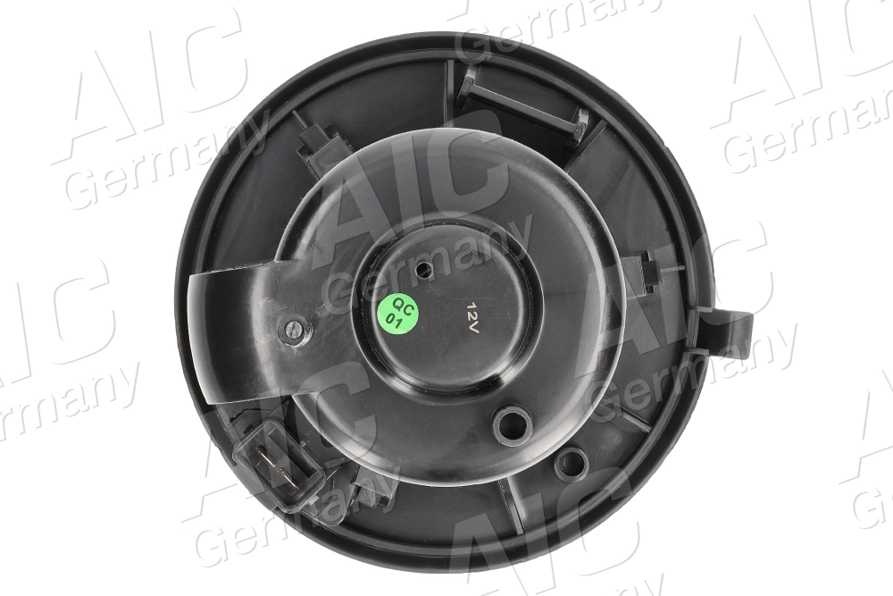Motor de ventilador de forno (de aquecedor de salão) Ford Transit 6 V347/8