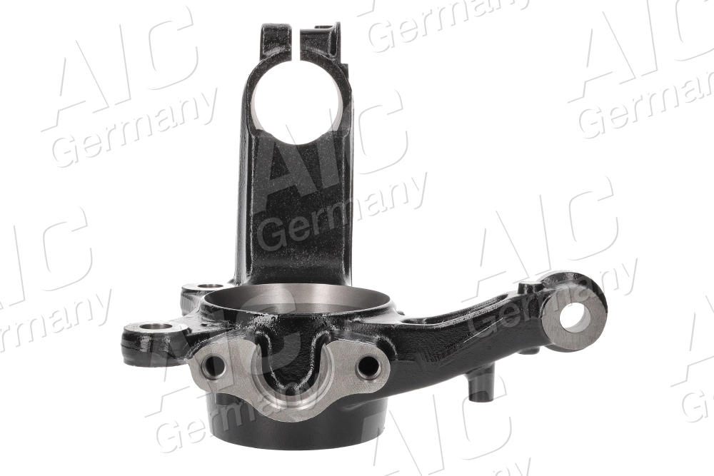 Кулак поворотный передний правый AIC 55842