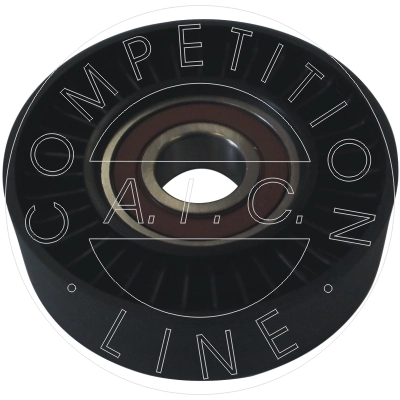 Rolo de reguladora de tensão da correia de transmissão Mercedes B W245