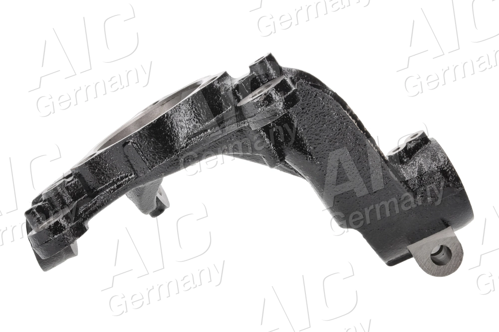 Цапфа (поворотный кулак) передний правый AIC 55834 цена, от 56.08 USD