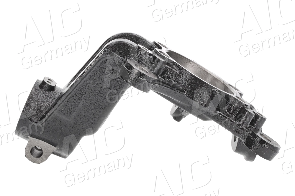 Цапфа (поворотный кулак) передний левый AIC 55335 цена, от 49.42 USD