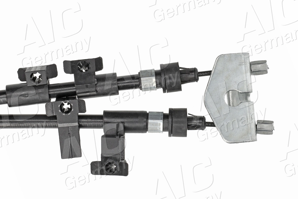 Задний трос ручника AIC 75280 цена, от 44.46 USD