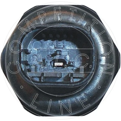 Sensor de pressão absoluta de aparelho de ar condicionado Mercedes GL X166