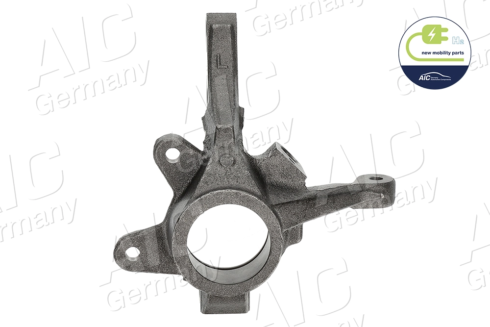 Цапфа (поворотный кулак) передний левый Renault (RVI) 7700779270 цена, от 38.78 USD