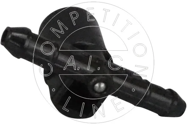Сопло стеклоомывателя ветрового стекла левое AIC 57937 цена, от 2.68 USD