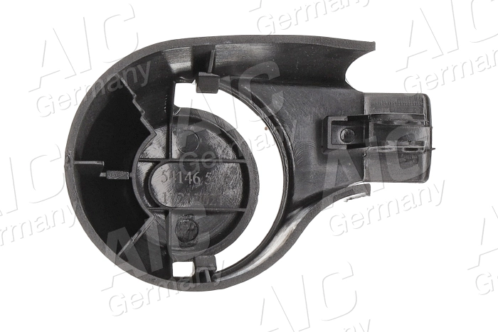 Заглушка гайки крепления поводка переднего дворника AIC 54146 цена, от 1.34 USD