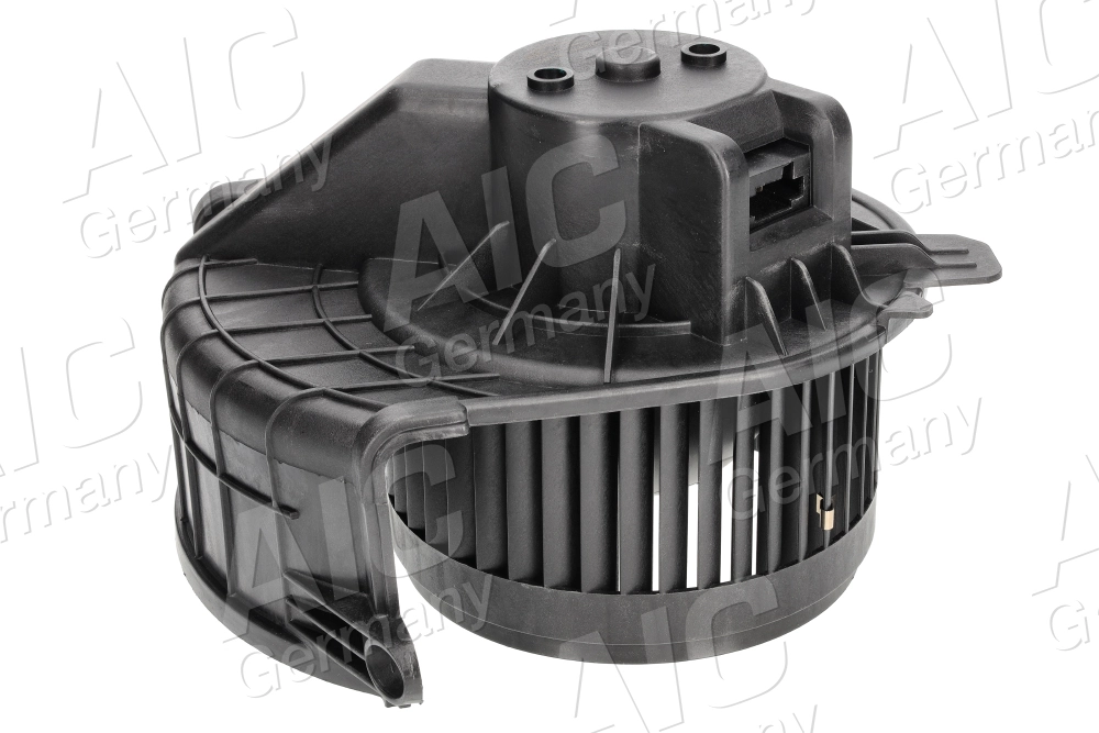 Motor de ventilador de forno (de aquecedor de salão) Renault Kangoo 2 KW0, KW1