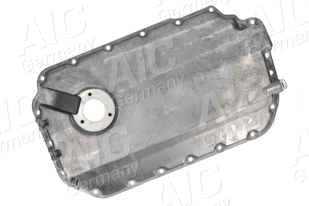 Поддон масляный картера двигателя, нижняя часть AIC 55562 цена, от 57.59 USD