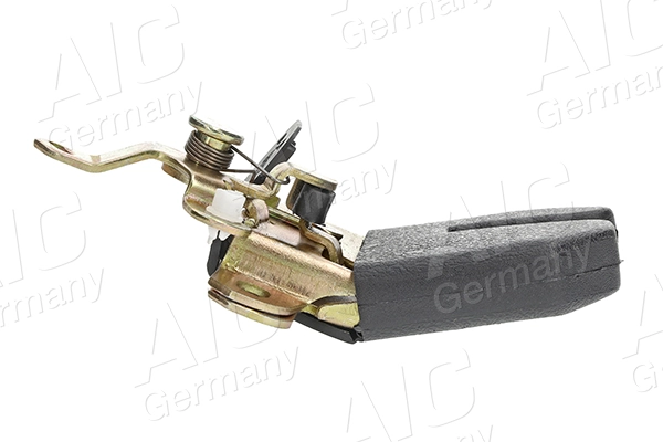 Fecho de tampa de porta-malas (de 3ª/5ª porta traseira) Volkswagen Passat 3B3