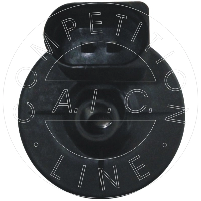 Клапан системы вентиляции топливного бака на Volkswagen Golf IV 1J1