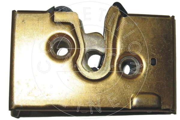 Fecho da porta dianteira esquerda Volkswagen Passat 32B