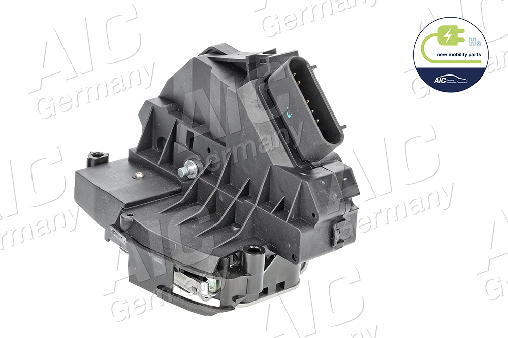 Замок задней двери, правой Volvo S60 II седан (134) (2010 - 2018) цена, от 24.25 USD