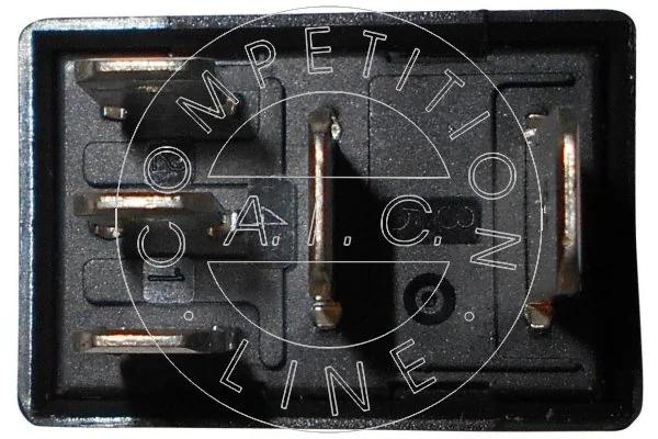  Relê do motor de arranco Seat Ibiza IV hatchback (6J5, 6P1) (2008 - 2026) IV