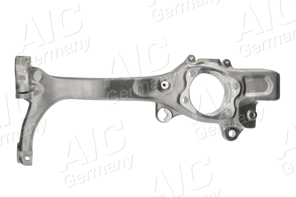Цапфа (поворотный кулак) передний правый AIC 57013 цена, от 168.28 USD