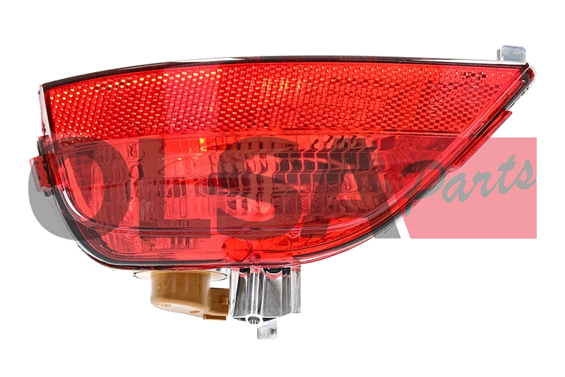 Задняя противотуманка Renault (RVI) 265856833R цена, от 47.21 USD