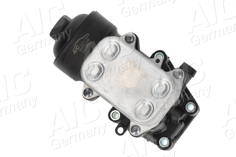 Корпус масляного фильтра AIC 56550 цена, от 60.34 USD