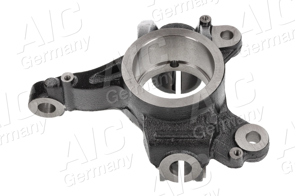 Цапфа (поворотный кулак) передний правый AIC 56460 цена, от 115.27 USD