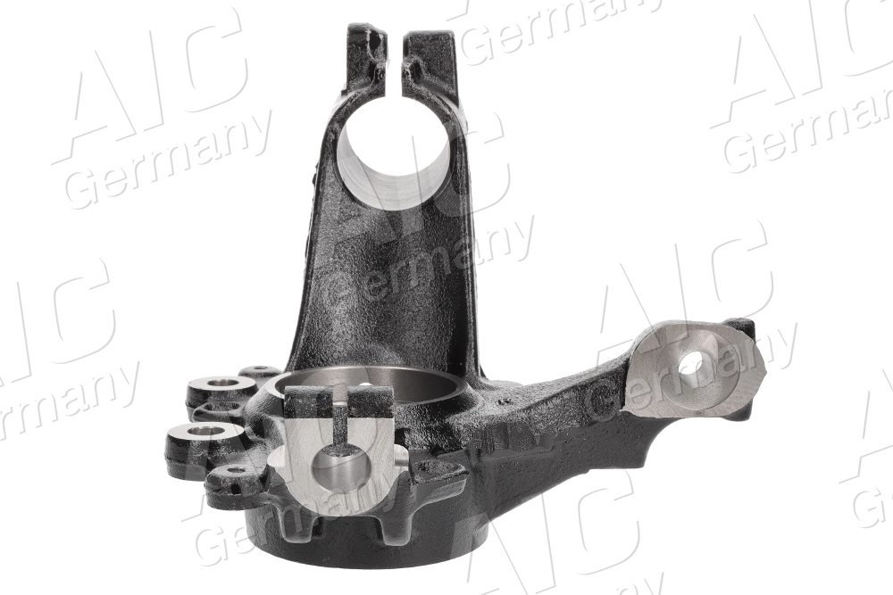 Цапфа (поворотный кулак) передний правый AIC 59440 цена, от 57.77 USD