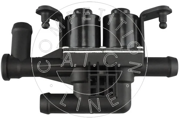 Кран печки (отопителя) AIC 57853 цена, от 30.89 USD
