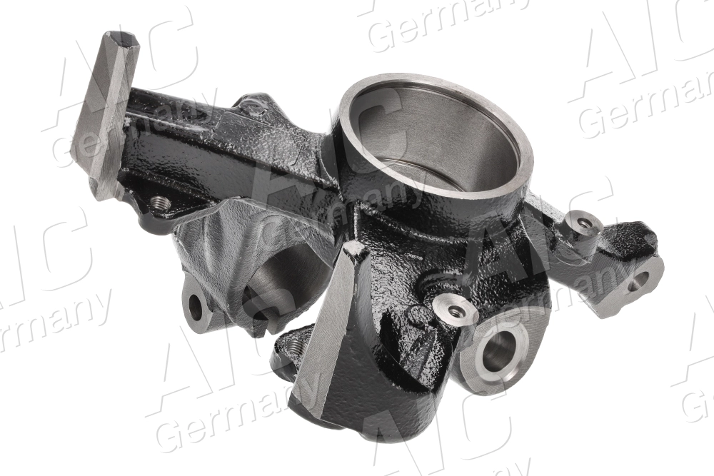Цапфа (поворотный кулак) передний левый AIC 55088 цена, от 56.47 USD