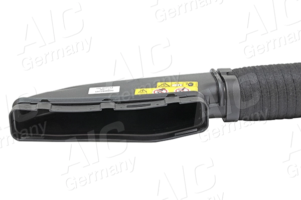 Tomada de ar de filtro de ar Mercedes A W176