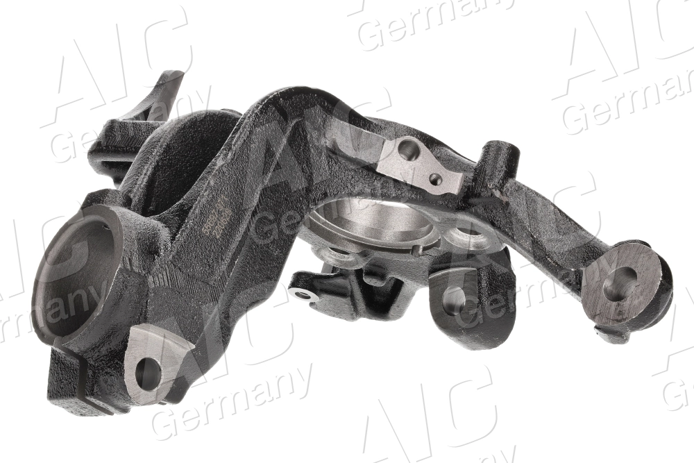 Цапфа (поворотный кулак) передний правый AIC 55697 цена, от 60.99 USD