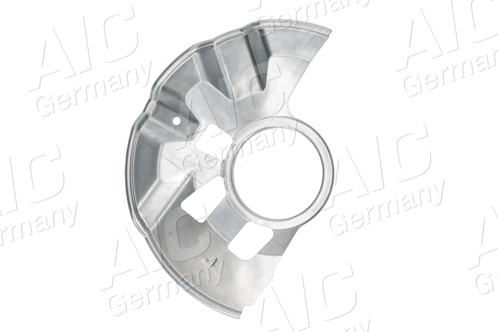 Щиток тормозного диска переднего левого AIC 57613 цена, от 16.97 USD