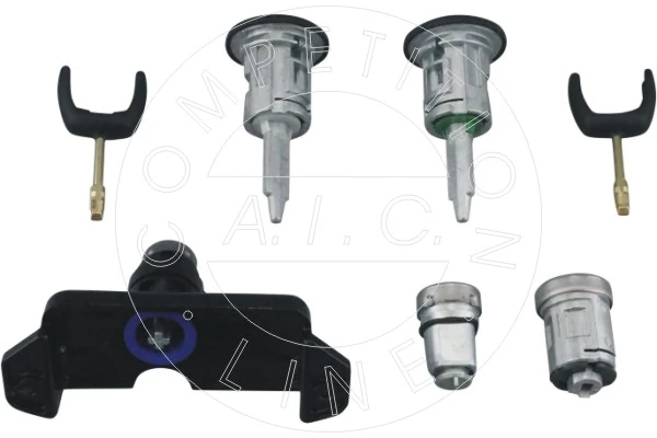 Сердцевина замка, комплект AIC 56656 цена, от 59.02 USD