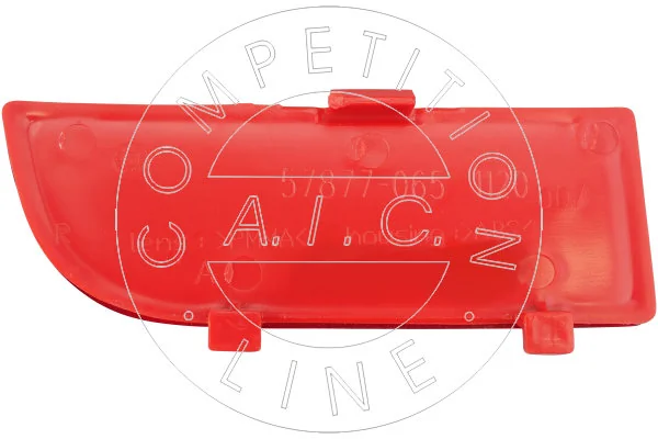 57877 AIC Правый катафот бампера