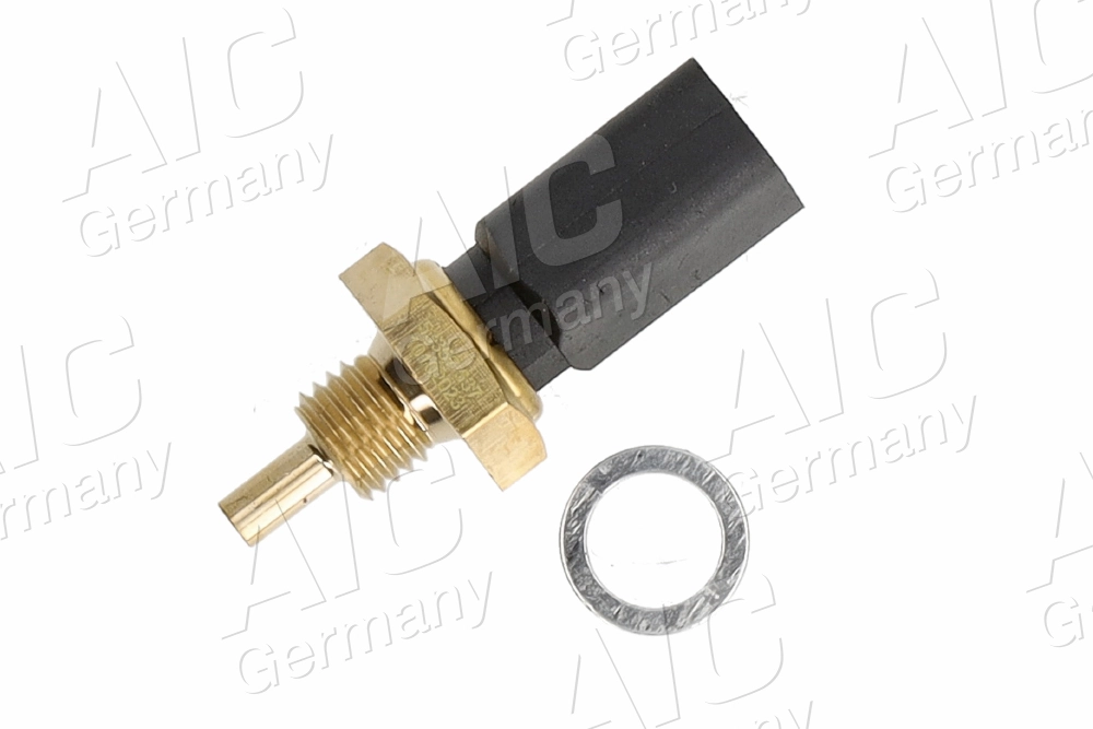Sensor de temperatura do fluido de esfriamento Renault Espace 4 JK0