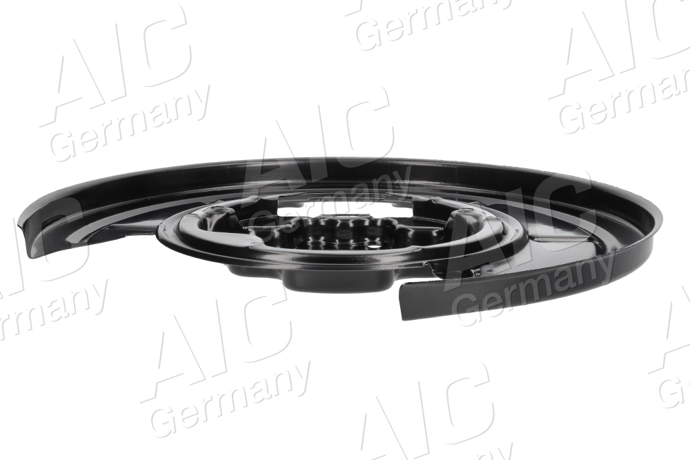Щиток тормозного диска заднего левый AIC 56431 цена, от 15.67 USD
