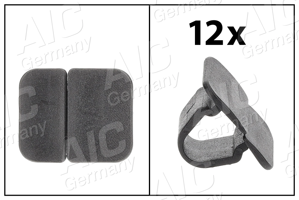 Обшивка капота AND 14863016 цена, от 30.83 USD
