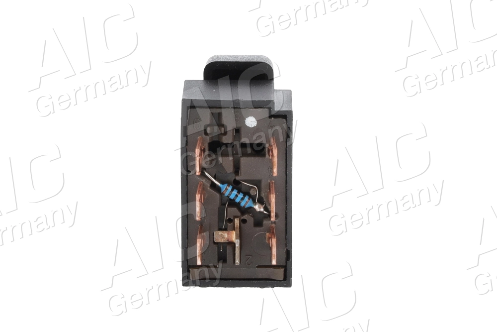 Кнопка аварийного сигнала General Motors 1241656 цена, от 6.65 USD