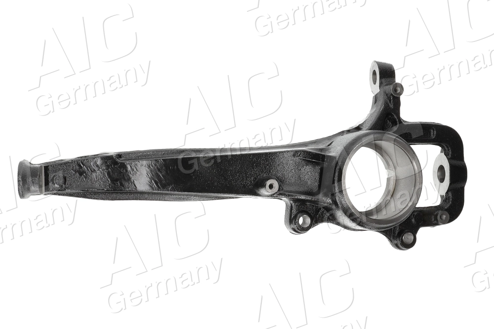 Цапфа (поворотный кулак) передний левый AIC 56451 цена, от 87.03 USD