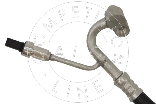 Шланг кондиционера, от компрессора к радиатору AIC 59683 цена, от 25.93 USD