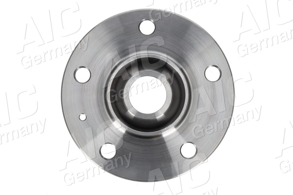 Cubo dianteiro Audi A4 8K2