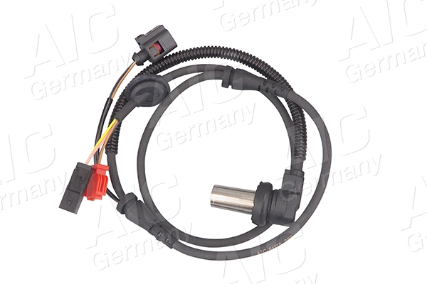 Sensor dianteiro de ABS Audi A6 4A5