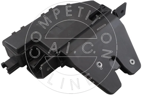 Fecho de tampa de porta-malas (de 3ª/5ª porta traseira) BMW 5 E60