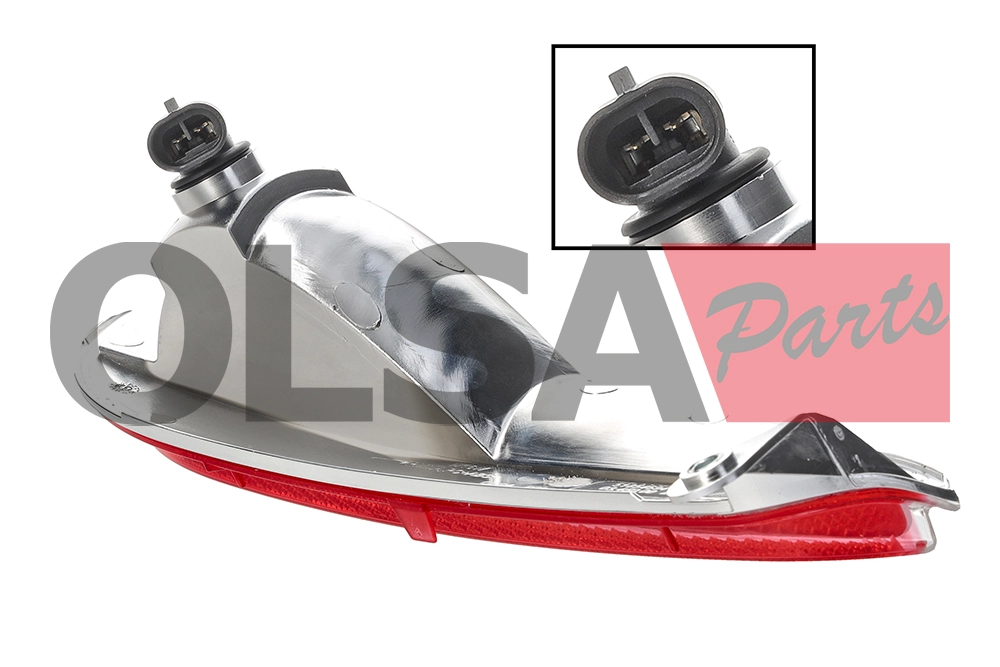 Фонарь заднего бампера правый AIC 72364 цена, от 16.22 USD