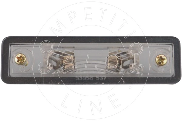 53956 AIC Фонарь освещения номера