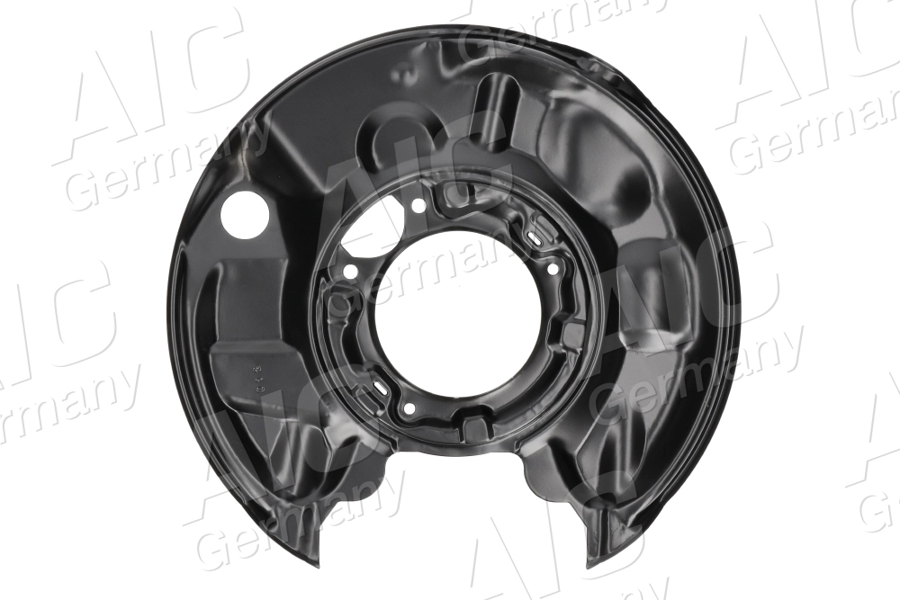 Щиток тормозного диска заднего левый AIC 55083 цена, от 21.17 USD
