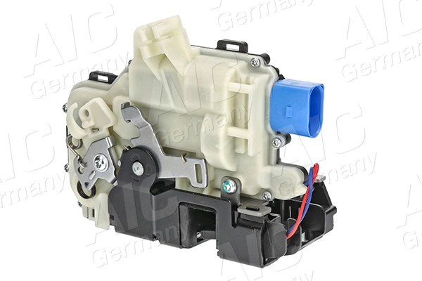  Fecho da porta dianteira esquerda Seat Cordoba sedan (6L2) (2002 - 2009) 