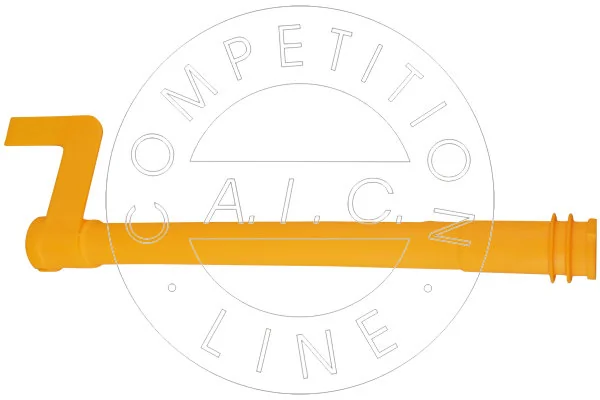 57980 AIC Направляющая щупа-индикатора уровня масла в двигателе