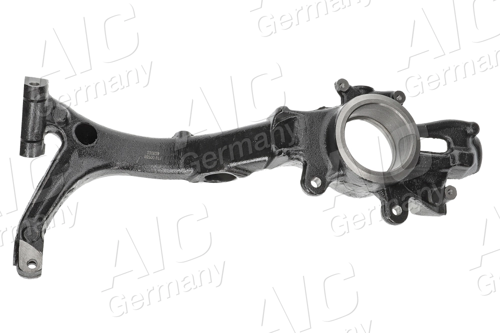 Цапфа (поворотный кулак) передний правый AIC 55701 цена, от 37.63 USD