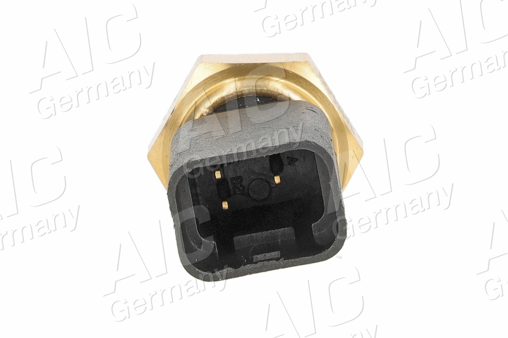 Sensor de temperatura do fluido de esfriamento Renault Espace 4 JK0